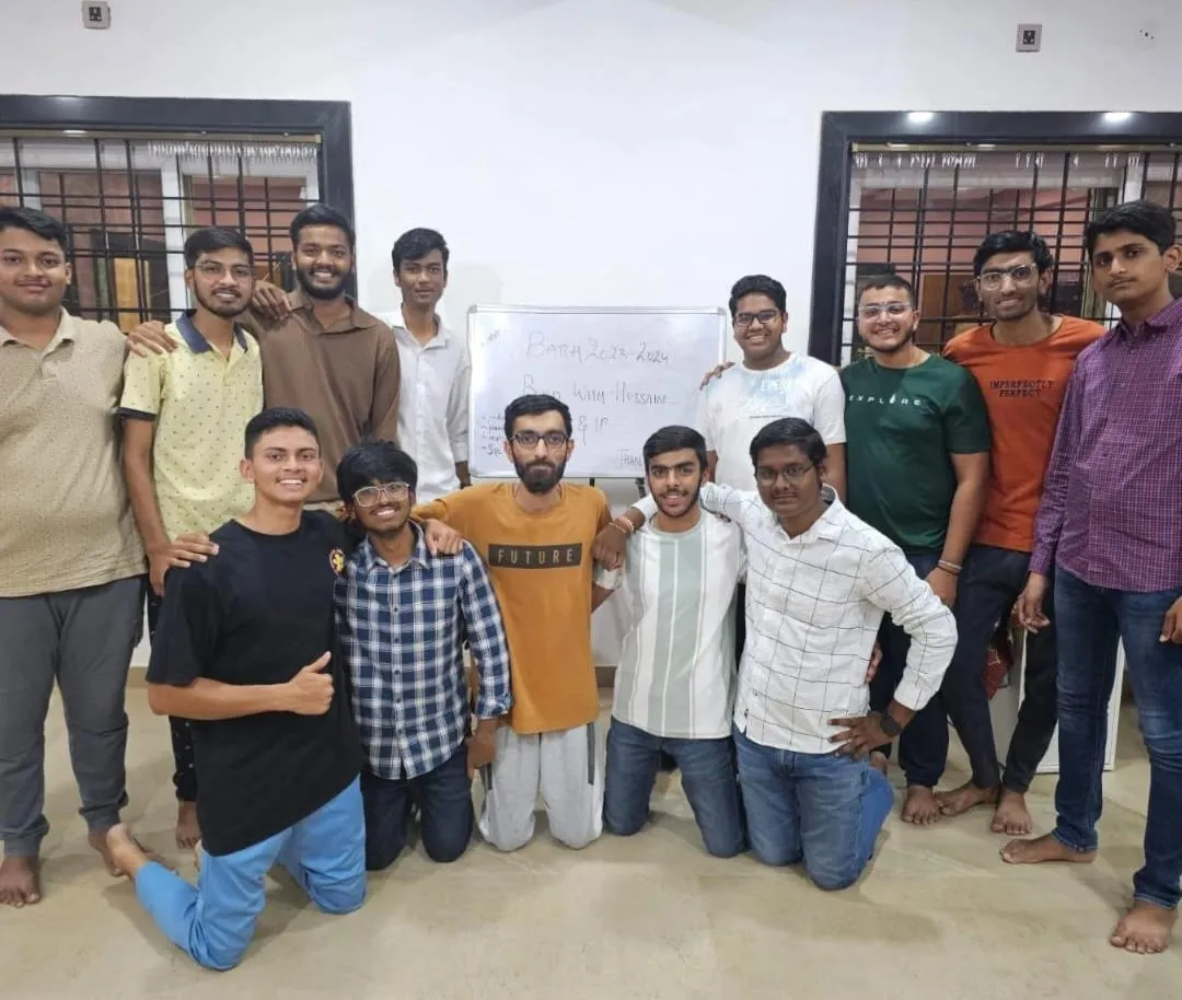 Group Photo